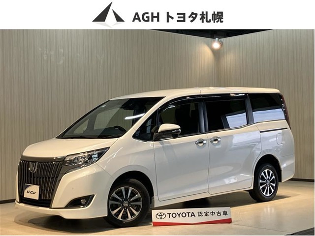 エスクァイア 2.0 Gi プレミアムパッケージ ブラックテイラード 4WD 
