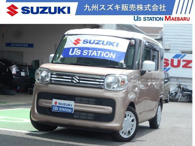 スペーシア ハイブリッド(HYBRID)  X 