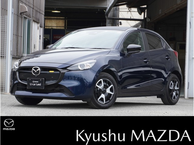 MAZDA2 1.5 15BD 