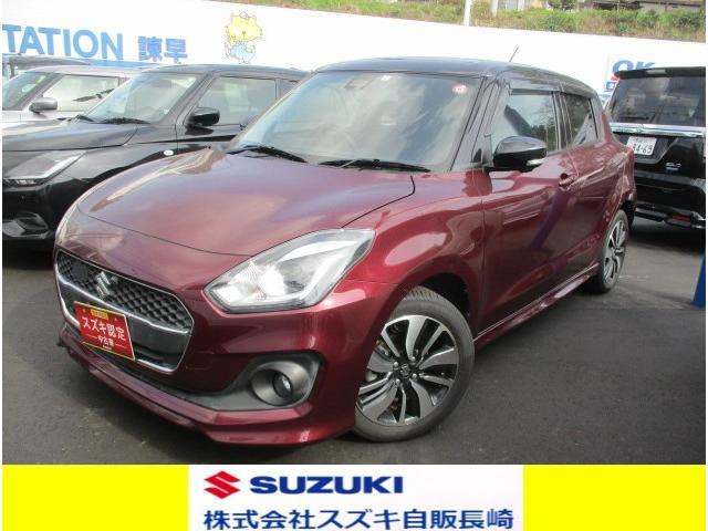 スイフト 1.2 XRリミテッド 