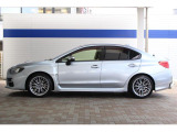 WRX  2.0GT-Sアイサイト コーナーセンサー付き