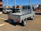 キャリイ KC エアコン パワステ 4WD 