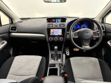 インプレッサXVハイブリッド 2.0i-L アイサイト 4WD 