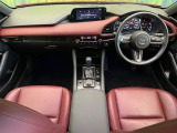 MAZDA3ファストバック 2.0 20S バーガンディ セレクション 