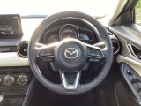 毎日でも運転したくなる造形美!細部まで作りこまれてます。是非一度座ってみてください☆