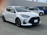 ヤリス 1.5 ハイブリッド Z 