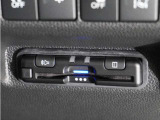 【ETC車載器】高速道路のご利用時にとても便利なETC車載器。セットアップ(費用別途)後にお渡ししとなります。