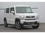 フレアクロスオーバー XS 4WD 