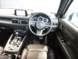 CX-5 2.2 XD エクスクルーシブ モード