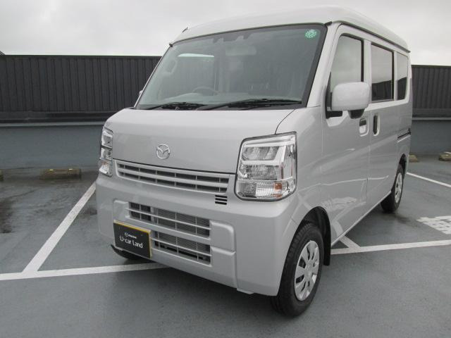 スクラム PC ハイルーフ 