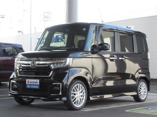N-BOX L ターボ 