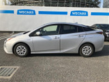 プリウス 1.8 S セーフティ プラス 
