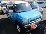 ハスラー G MR31S.MR41S 2型
