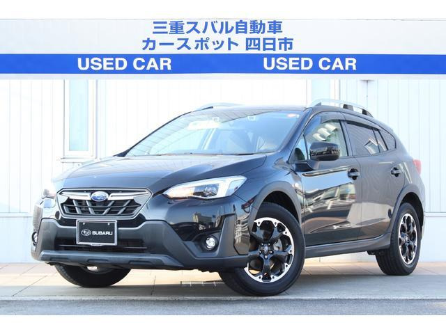 XV 1.6i-L アイサイト 4WD 