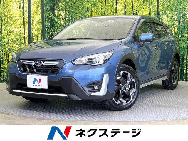 XV 2.0 アドバンス 4WD 