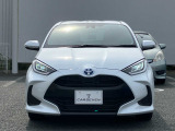 ヤリス 1.5 ハイブリッド Z 