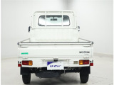 サンバートラック TB 4WD 