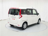 ルーミー 1.0 G 4WD 