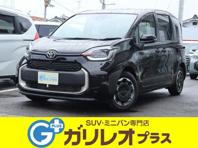 シエンタ ハイブリッド 1.5 Z 