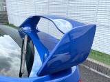 WRX STI 2.0 タイプS 4WD 