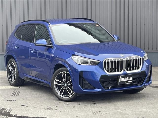 X1 xドライブ 20i Mスポーツ 4WD 4WD ワンオーナー