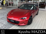マツダ ロードスター 1.5 S スペシャルパッケージ