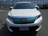 ハリアー 2.5 ハイブリッド E-Four エレガンス 4WD 