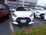 ヤリス 1.5 X 4WD 
