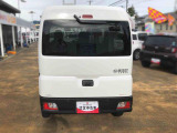 ハイゼットカーゴ  デラックス 4WD