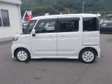 スペーシアカスタム ハイブリッド(HYBRID)  GS 