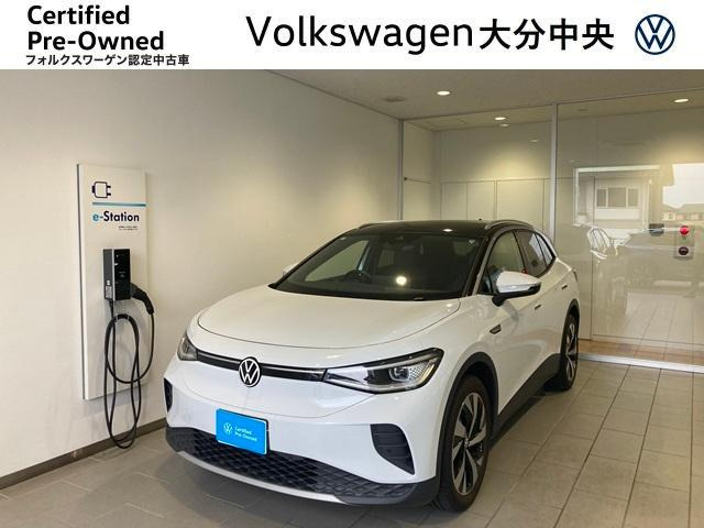 ID.4 プロ 