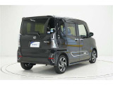 タントカスタム RS スタイルセレクション 