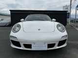 911カブリオレ カレラ PDK 