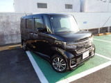 N-BOXカスタム L 