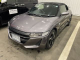 ホンダ S660