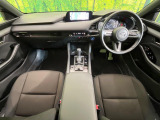 MAZDA3ファストバック 1.5 15S ツーリング 