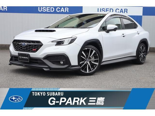 WRX  S4 2.4 STI スポーツR EX 4WD