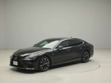 LS 500 Fスポーツ 