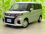 スズキ ソリオ 1.2 G