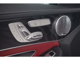 Cクラス AMG C43 4マチック 4WD 本革シート ワンオーナー