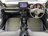 ジムニーシエラ 1.5 JL 4WD 4WD 5MT