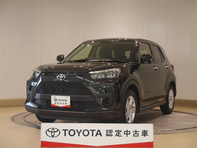 ライズ  1.2 G