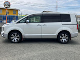 デリカD:5 2.2 P 4WD 