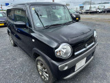 ハスラー G 4WD 