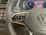 デモカー TIGUAN TSI R-LINE DCCレザーパッケージ付 販売します