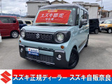 スズキ スペーシアギア