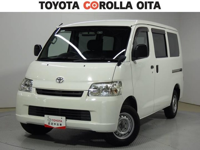 タウンエースバン 1.5 GL 