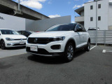 フォルクスワーゲン T-Roc