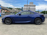 BRZ 2.4 S 