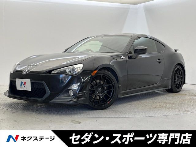 86 2.0 GT リミテッド 